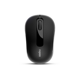 Rapoo Wireless Mouse MSM10PLUS - Rapoo, เม้าส์และคีย์บอร์ด