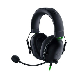 Razer หูฟังเกม BlackShark V2 X - Razer, หูฟัง Gaming