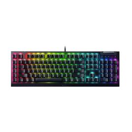 Razer คีย์บอร์ดเกม BlackWidow V4X (THAI) - Razer, ไอที กล้อง