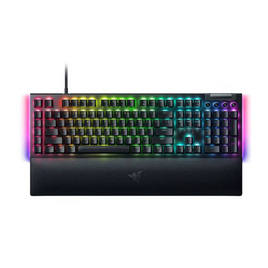 Razer คีย์บอร์ดเกม BlackWidow V4 (THAI) - Razer, คีย์บอร์ดเกม