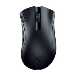 Razer เม้าส์เกม DeathAdder V2 X HyperSpeed - Razer, อุปกรณ์สำหรับเกมส์คอมพิวเตอร์