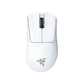 Razer เม้าส์เกม DeathAdder V3 Pro - Razer, อุปกรณ์สำหรับเกมส์คอมพิวเตอร์