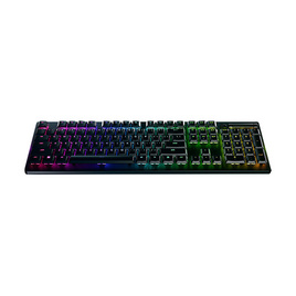 Razer คีย์บอร์ดเกม DeathStalker V2 Pro Linear Optical Switch (EN) - Razer, อุปกรณ์สำหรับเกมส์คอมพิวเตอร์