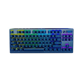 Razer คีย์บอร์ดเกม DeathStalker V2 Pro Tenkeyless Linear Optical Switch (EN) - Razer, คีย์บอร์ดเกม