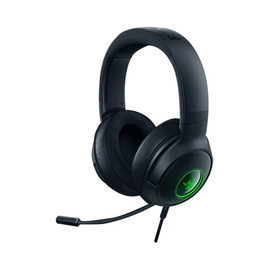 Razer หูฟังเกม Kraken V3 X - Razer, หูฟังเกม