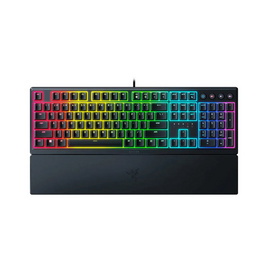 Razer คีย์บอร์ดเกม Ornata V3 [THAI] - Razer, อุปกรณ์สำหรับเกมส์คอมพิวเตอร์