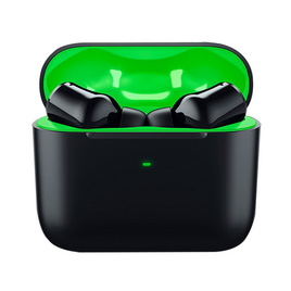 Razer หูฟังเกม True Wireless Hammerhead HyperSpeed Xbox Licensed - Razer, อุปกรณ์สำหรับเกมส์คอมพิวเตอร์