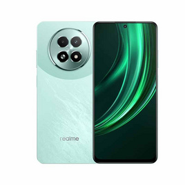 Realme 13 5G (Ram 12 Gb , Rom 256 Gb) - Realme, โทรศัพท์