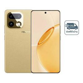 Realme 16pro Plus 5G (Ram 12 , Rom 256) - Realme, โทรศัพท์