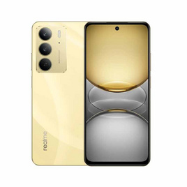 Realme C75 (Ram 8 GB , Rom 256 Gb) - Realme, โทรศัพท์