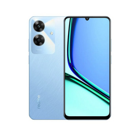 Realme Note60 (Ram 4 Gb , Rom 64 Gb) - Realme, โทรศัพท์