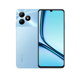 Realme Note 50 (Ram 4 Gb , Rom 128 Gb) - Realme, โทรศัพท์