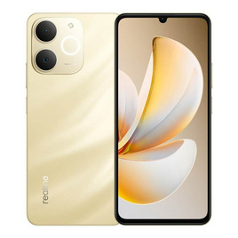 Realme Note 70 (Ram 4 Gb , Rom 64 Gb) - Realme, มือถือและอุปกรณ์ไอที