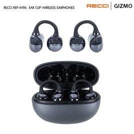 Recci Ture Wireless รุ่น REP-W96 - Recci, หูฟังไร้สาย