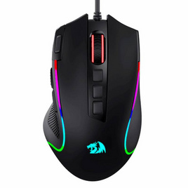 Redragon เมาส์เกม M612 Predator - Redragon, อุปกรณ์สำหรับเกมส์คอมพิวเตอร์