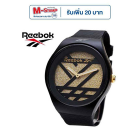 Reebok นาฬิกา รุ่น RV-SR2-L1-PBPB-22 - Reebok, Reebok