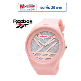 Reebok นาฬิกา รุ่น RV-SR2-L1-PQPQ-11 - Reebok, นาฬิกาผู้หญิง