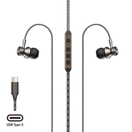 Remax หูฟัง In-Ear Type C รุ่น RM-760a - Remax, หูฟังและลำโพง
