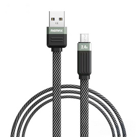 Remax Micro Cable RC-C083m - Remax, สายชาร์จ Micro USB