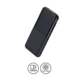 Remax Power Bank 10000 mAh รุ่น RPP-23 - Remax, อุปกรณ์สำหรับโทรศัพท์