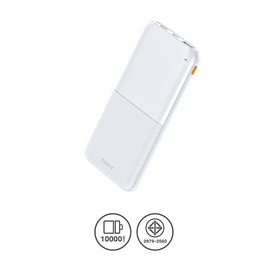 Remax Power Bank 10000 mAh รุ่น RPP-23 - Remax, แบตเตอรี่สำรอง