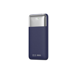 Remax Power Bank 10000 mAh รุ่น RPP-5 - Remax, อุปกรณ์สำหรับโทรศัพท์