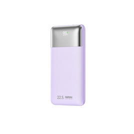 Remax Power Bank 10000 mAh รุ่น RPP-5 - Remax, แบตเตอรี่สำรองพร้อมสายชาร์จ