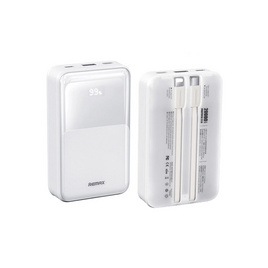 Remax Power Bank 20000 mAh รุ่น RPP-21 - Remax, แบตเตอรี่สำรอง