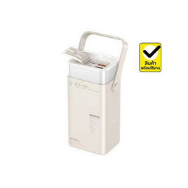 Remax Power Bank 40000 mAh รุ่น RPP-596 - Remax, อุปกรณ์สำหรับโทรศัพท์