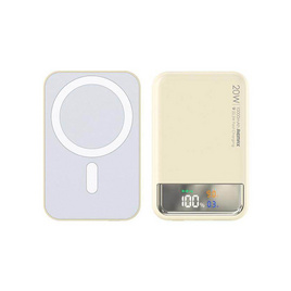 Remax Power Bank Wireless 10000 mAh รุ่น RPP-525 - Remax, แบตเตอรี่สำรอง