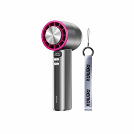 Remax พัดลมพกพา รุ่น RS-SF12 - Remax, แก็ดเจ็ต