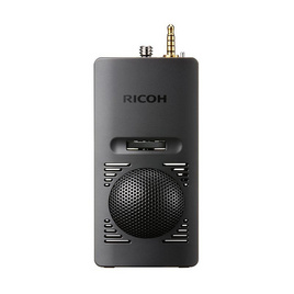 Ricoh TA-1 3D Microphone - Ricoh, อุปกรณ์เสริม