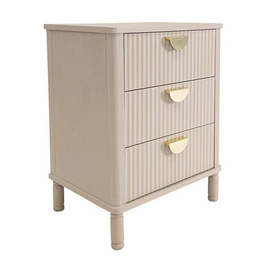 Rinahey CAYDEN-45 โต๊ะข้าง - Rina Hey, Chic Republic