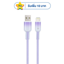 Rizz Cable Lightning รุ่น RCL-32H - Rizz, สายชาร์จ