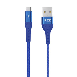 Rizz Cable Type C  รุ่น RWC-21E - Rizz, สายชาร์จ