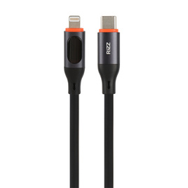 Rizz Cable Type C to Lightning รุ่น RLC-31G - Rizz, สายชาร์จ