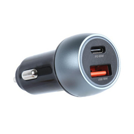 Rizz Charger รุ่น RA-602I Black - Rizz