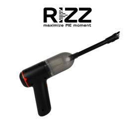 Rizz เครื่องดูดฝุ่นพกพา รุ่น E-039F - Rizz, เครื่องดูดฝุ่นพกพา