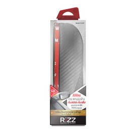 Rizz กันสาดกระจกข้างรถยนต์ รุ่น E-112F - Rizz, ที่วางโทรศัพท์