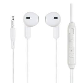 Rizz หูฟังEarbuds รุ่น  REM-2225G - Rizz, อุปกรณ์สำหรับโทรศัพท์