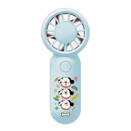 Rizz พัดลมพกพา รุ่น FO-MNF-01 - Rizz