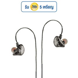 Rizz หูฟัง In-Ear รุ่น REM-1220F - Rizz, หูฟังและลำโพง