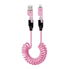 Rizz Lightning Cable 5A รุ่น RCE-062I - Rizz