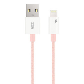 Rizz สายชาร์จ Lightning รุ่น RCL- 43G - Rizz, สายชาร์จ