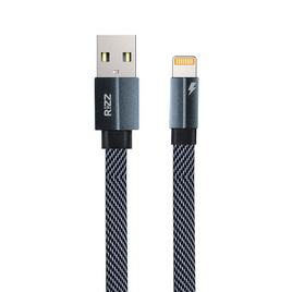 Rizz สายชาร์จ Lightning รุ่น RCL-44H - Rizz, อุปกรณ์ชาร์จไฟ