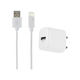 Rizz ชุดชาร์จ Lightning RWL-225G - Rizz, สินค้าใหม่ไอทีแกดเจ็ท