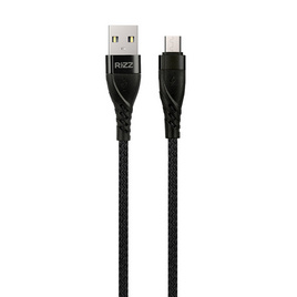 Rizz สายชาร์จ Micro รุ่น RCM-31F - Rizz, สายชาร์จ Micro USB