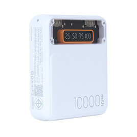 Rizz Power Bank 10000 mAh RPB-122H - Rizz, แบตเตอรี่สำรอง