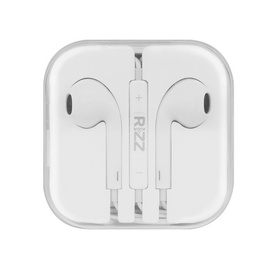 Rizz หูฟังเอียร์บัด รุ่น REM-2221F - Rizz, หูฟัง Earphone