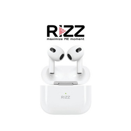 Rizz หูฟังบลูทูธ  รุ่น REP-400R - Rizz